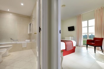 Exe Gran Hotel Solucar