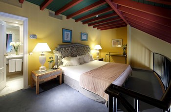 Exe Gran Hotel Solucar
