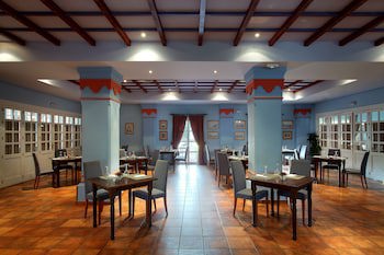 Exe Gran Hotel Solucar