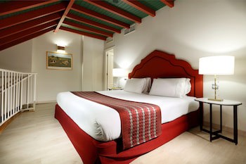 Exe Gran Hotel Solucar