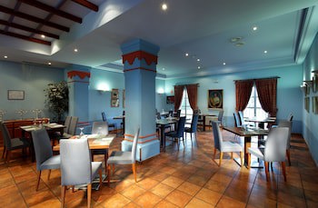 Exe Gran Hotel Solucar