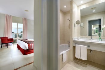 Exe Gran Hotel Solucar
