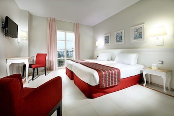 Exe Gran Hotel Solucar