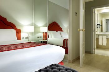 Exe Gran Hotel Solucar