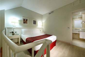 Exe Gran Hotel Solucar