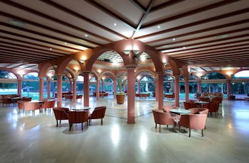 Exe Gran Hotel Solucar