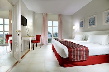 Exe Gran Hotel Solucar