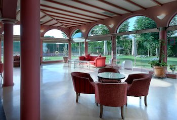 Exe Gran Hotel Solucar
