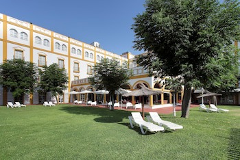 Exe Gran Hotel Solucar
