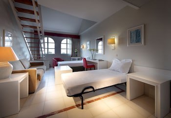 Exe Gran Hotel Solucar