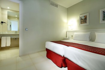 Exe Gran Hotel Solucar