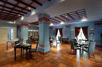 Exe Gran Hotel Solucar