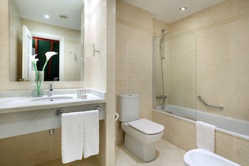 Exe Gran Hotel Solucar