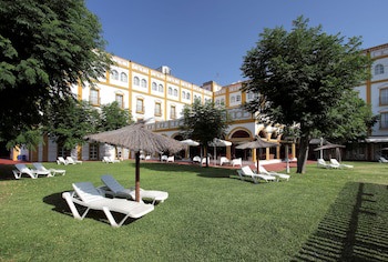 Exe Gran Hotel Solucar