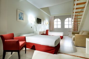 Exe Gran Hotel Solucar
