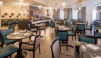 Best Western Plus CHC Florence galeri fotoğrafı
