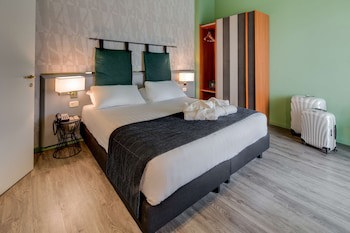 Best Western Plus CHC Florence galeri fotoğrafı