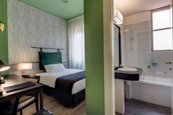 Best Western Plus CHC Florence galeri fotoğrafı