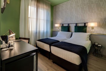 Best Western Plus CHC Florence galeri fotoğrafı