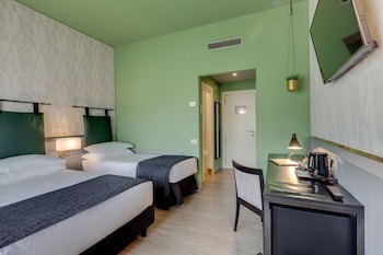 Best Western Plus CHC Florence galeri fotoğrafı