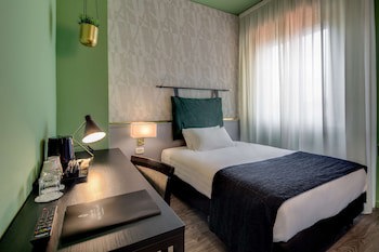 Best Western Plus CHC Florence galeri fotoğrafı