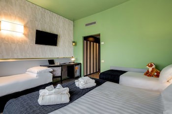 Best Western Plus CHC Florence fotoğrafı