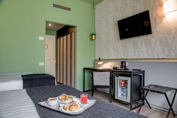 Best Western Plus CHC Florence galeri fotoğrafı