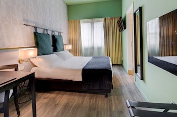 Best Western Plus CHC Florence fotoğrafı