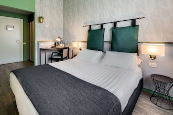 Best Western Plus CHC Florence galeri fotoğrafı