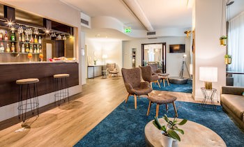 Best Western Plus CHC Florence fotoğrafı