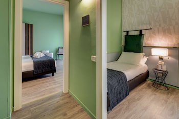Best Western Plus CHC Florence galeri fotoğrafı