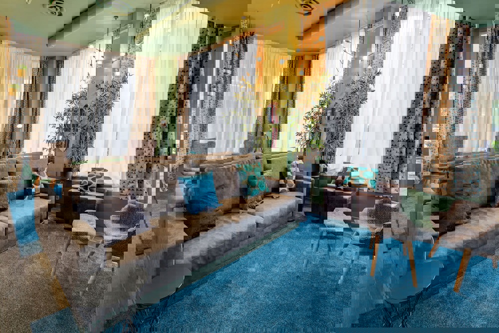 Best Western Plus CHC Florence