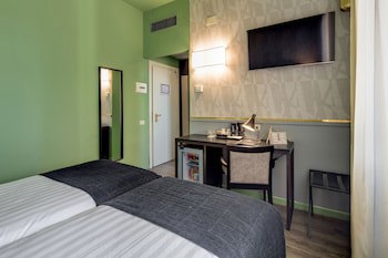 Best Western Plus CHC Florence galeri fotoğrafı