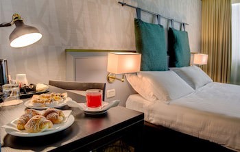 Best Western Plus CHC Florence galeri fotoğrafı
