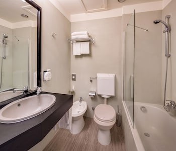 Best Western Plus CHC Florence galeri fotoğrafı