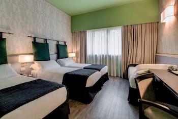 Best Western Plus CHC Florence fotoğrafı
