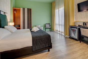 Best Western Plus CHC Florence galeri fotoğrafı