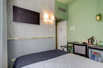 Best Western Plus CHC Florence galeri fotoğrafı