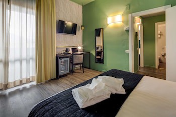 Best Western Plus CHC Florence galeri fotoğrafı