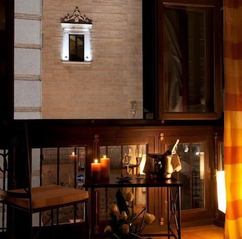 Toledo Imperial (Adults Only)