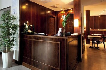 Toledo Imperial (Adults Only)