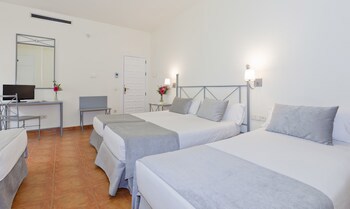 Toledo Imperial (Adults Only)
