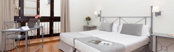 Toledo Imperial (Adults Only)