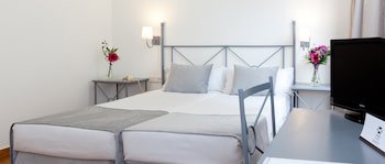 Toledo Imperial (Adults Only)