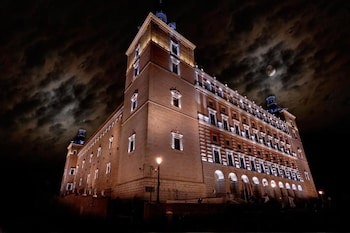 Toledo Imperial (Adults Only)