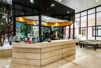 Espahotel Plaza Basilica