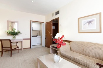 Espahotel Plaza Basilica