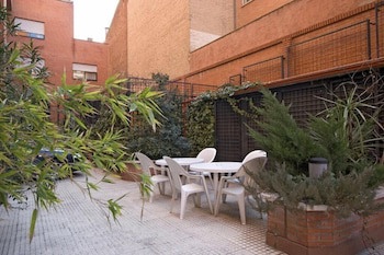 Espahotel Plaza Basilica