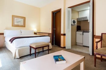 Espahotel Plaza Basilica