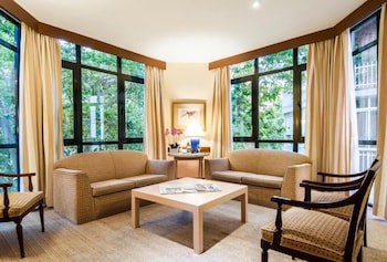Espahotel Plaza Basilica